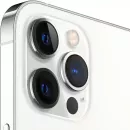 Смартфон Apple iPhone 12 Pro Max 256GB Восстановленный by Breezy, грейд A+ (серебристый) фото 3