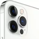Смартфон Apple iPhone 12 Pro Max 256GB Восстановленный by Breezy, грейд C (серебристый) icon 3