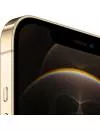 Смартфон Apple iPhone 12 Pro Max 512Gb Gold фото 2