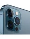 Смартфон Apple iPhone 12 Pro Max Dual SIM 256Gb Blue фото 3