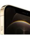 Смартфон Apple iPhone 12 Pro Max Dual SIM 512Gb Gold icon 2