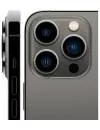 Смартфон Apple iPhone 13 Pro 128Gb SIM+eSIM восстановленный Rostock Грейд A (графитовый) icon 2