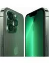Смартфон Apple iPhone 13 Pro 128GB Восстановленный by Breezy, грейд C (альпийский зеленый) icon 2