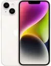 Смартфон Apple iPhone 14 128Gb SIM+eSIM восстановленный Rostock Грейд A (белый) icon