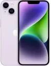 Смартфон Apple iPhone 14 128Gb SIM+eSIM восстановленный Rostock Грейд B (фиолетовый) icon