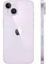 Смартфон Apple iPhone 14 128Gb SIM+eSIM восстановленный Rostock Грейд B (фиолетовый) icon 2