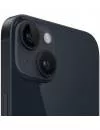 Смартфон Apple iPhone 14 Dual SIM 128GB (полуночный) фото 3
