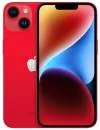 Смартфон Apple iPhone 14 Dual SIM 128GB (PRODUCT)RED фото
