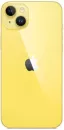 Смартфон Apple iPhone 14 Plus Dual SIM 128GB (желтый) фото 3