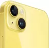 Смартфон Apple iPhone 14 Plus Dual SIM 128GB (желтый) фото 5