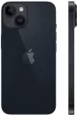 Смартфон Apple iPhone 14 Plus Dual SIM 128GB (полуночный) фото 2