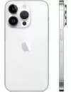 Смартфон Apple iPhone 14 Pro 128GB (серебристый) фото 2