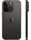 Смартфон Apple iPhone 14 Pro 1TB (космический черный) icon 2