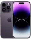 Смартфон Apple iPhone 14 Pro eSIM 512GB (темно-фиолетовый) icon