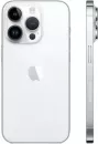 Смартфон Apple iPhone 14 Pro Max Dual SIM 128GB (серебристый) фото 2