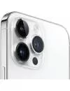 Смартфон Apple iPhone 14 Pro Max Dual SIM 256GB (серебристый) фото 3