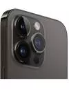 Смартфон Apple iPhone 14 Pro Max eSIM 1TB (космический черный) icon 3