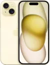 Смартфон Apple iPhone 15 512GB (желтый) icon