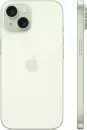 Смартфон Apple iPhone 15 Dual SIM 128GB (зеленый) icon 2