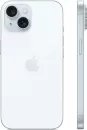 Смартфон Apple iPhone 15 Plus Dual SIM 128GB (голубой) icon 2