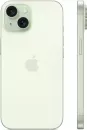 Смартфон Apple iPhone 15 Plus Dual SIM 128GB (зеленый) фото 2