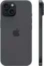 Смартфон Apple iPhone 15 Plus eSIM 512GB (черный) icon 2