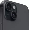 Смартфон Apple iPhone 15 Plus eSIM 512GB (черный) icon 3