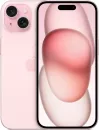 Смартфон Apple iPhone 15 Plus eSIM 512GB (розовый) icon