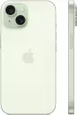 Смартфон Apple iPhone 15 Plus eSIM 512GB (зеленый) icon 2