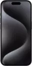 Смартфон Apple iPhone 15 Pro Max Dual SIM 256GB (черный титан) фото 2