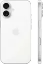 Смартфон Apple iPhone 16 Dual eSim 128GB (белый) icon 2