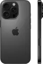 Смартфон Apple iPhone 16 Pro 256GB (черный титан) icon 2