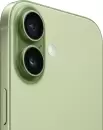 Смартфон Apple iPhone 17 256GB (зеленый) icon 4