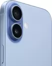Смартфон Apple iPhone 17 512GB (голубой) icon 4