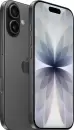 Смартфон Apple iPhone 17 Dual eSIM 256GB (черный) icon 2