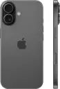 Смартфон Apple iPhone 17 Dual eSIM 256GB (черный) icon 3