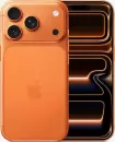 Смартфон Apple iPhone 17 Pro 1TB (космический оранжевый) icon