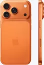 Смартфон Apple iPhone 17 Pro 1TB (космический оранжевый) icon 2