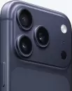 Смартфон Apple iPhone 17 Pro 256GB (глубокий синий) icon 3