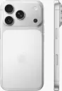 Смартфон Apple iPhone 17 Pro 256GB (серебристый) icon 2