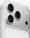 Смартфон Apple iPhone 17 Pro Dual SIM 512GB (серебристый) icon 3