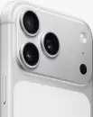 Смартфон Apple iPhone 17 Pro Max Dual eSIM 256GB (серебристый) icon 3
