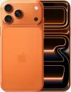 Смартфон Apple iPhone 17 Pro Max Dual SIM 1TB (космический оранжевый) icon