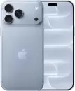 Смартфон Apple iPhone 18 Pro Max Dual eSim 256GB (ледяной голубой) icon