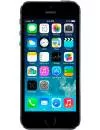 Смартфон Apple iPhone 5s 16Gb Space Gray icon