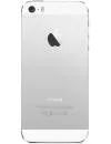 Смартфон Apple iPhone 5s 32Gb Silver фото 2