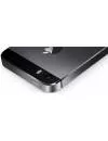 Смартфон Apple iPhone 5s 32Gb Space Gray фото 5