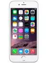 Смартфон Apple iPhone 6 128Gb Silver icon