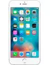 Смартфон Apple iPhone 6s 128Gb Silver icon