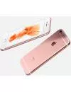 Смартфон Apple iPhone 6s 32Gb Rose Gold фото 5